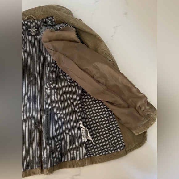 H&M boy’s corduroy lined blazer - Picture 13 of 15